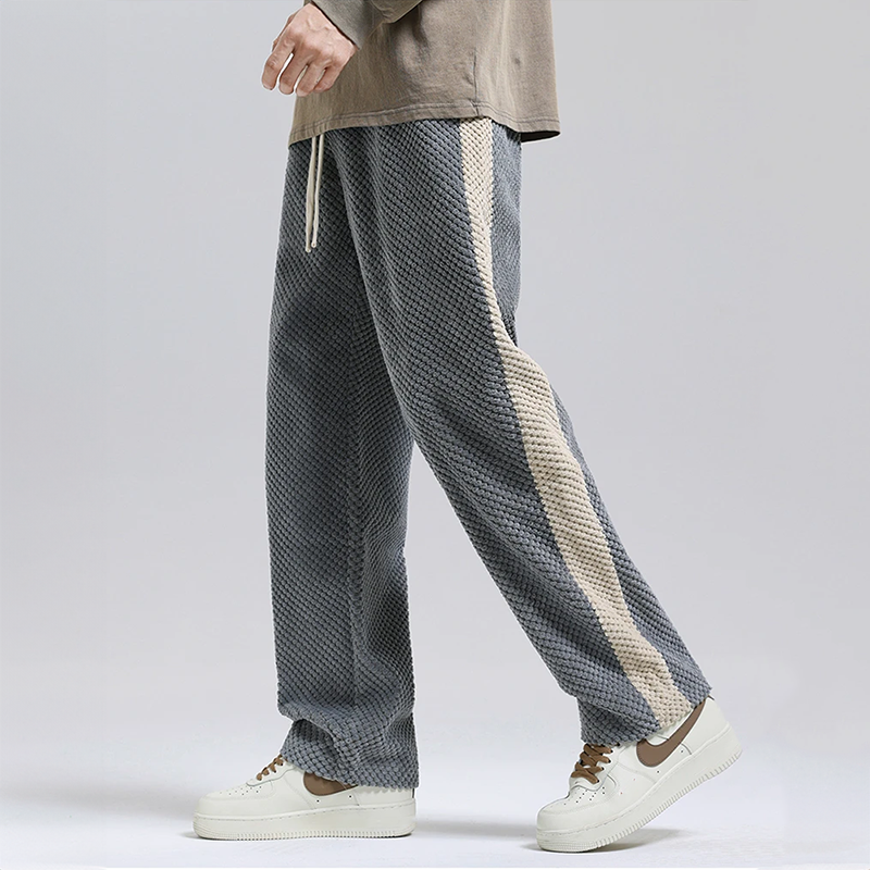 MARIS™-URBAN CORDUROY JOGGERS