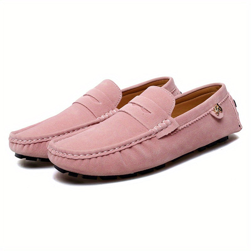 Elegant Penny Loafers