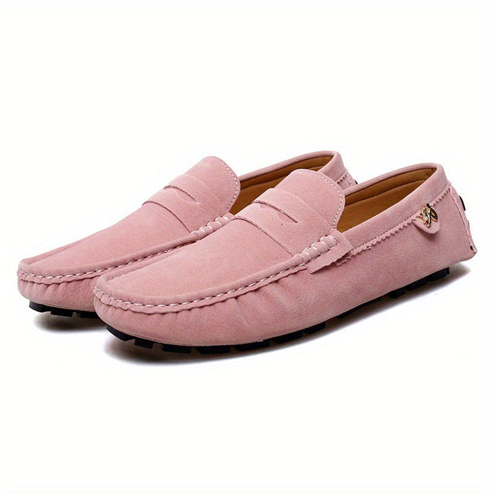 Elegant Penny Loafers