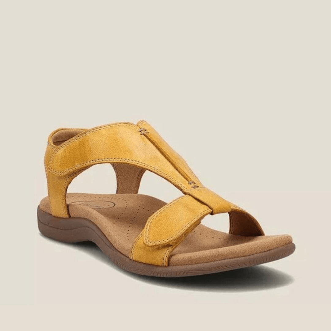 Sally | Orthopedic Women's Sandal