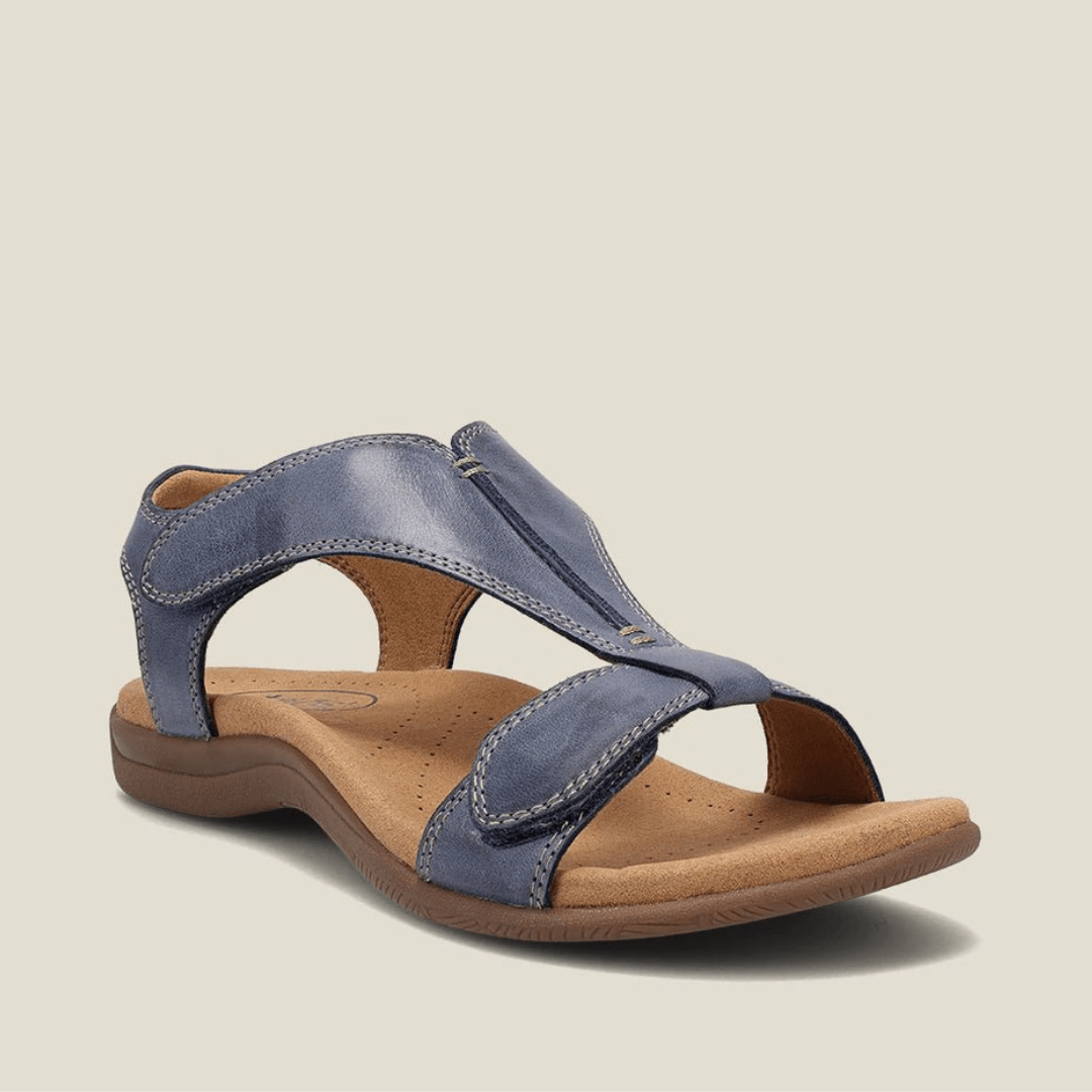 Sally | Orthopedic Women's Sandal