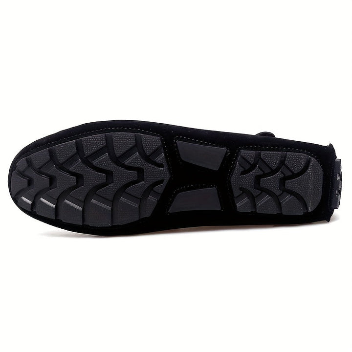 Elegant Penny Loafers