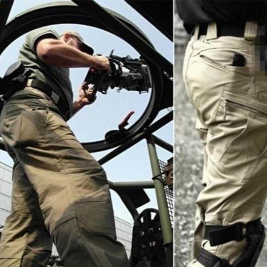 THEO™-WATERPROOF PANTS