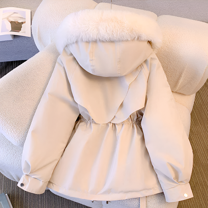 Serafina® | Elegant Winter Coat