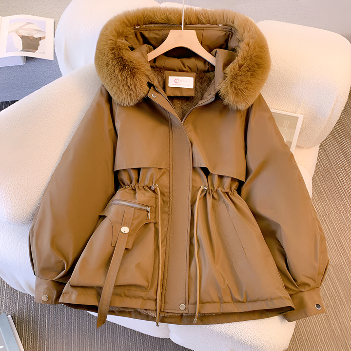 Serafina® | Elegant Winter Coat