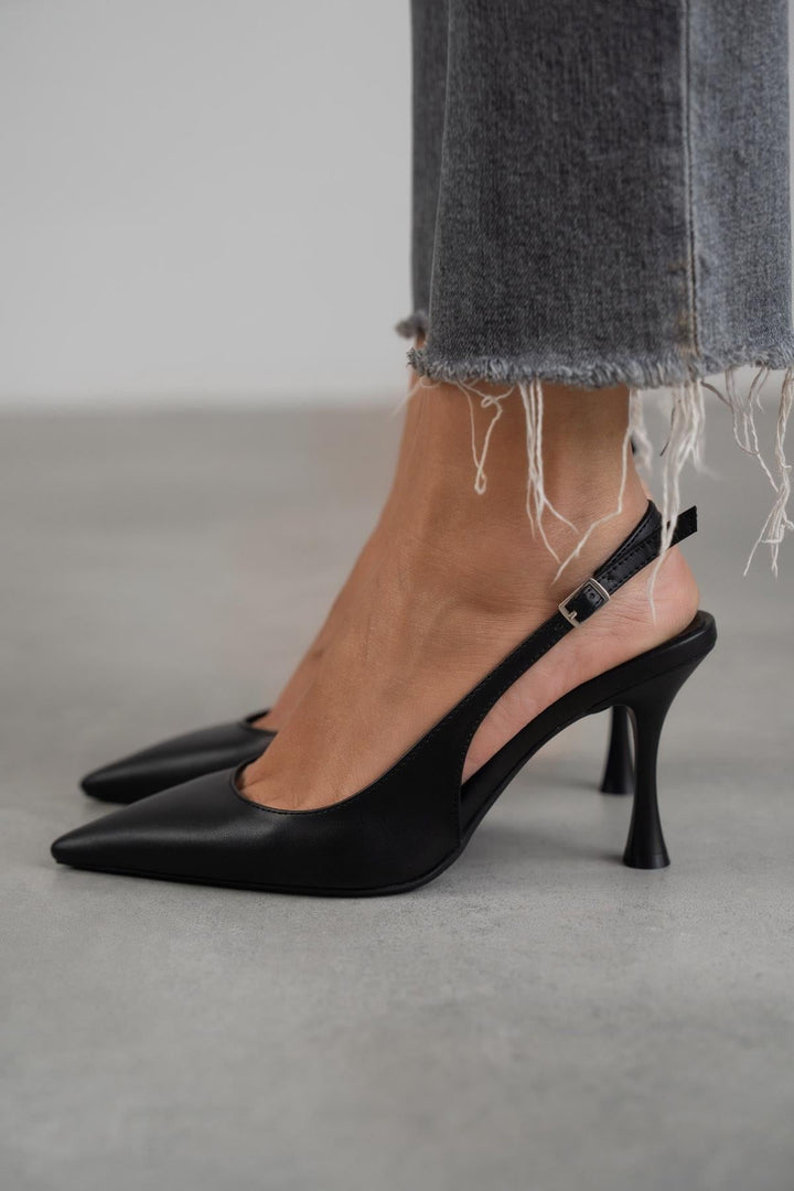 Emily – Suede Orthopedic Sandals