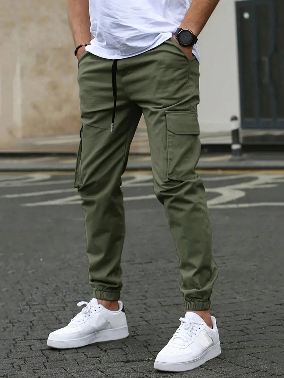Men's Cargo Pants