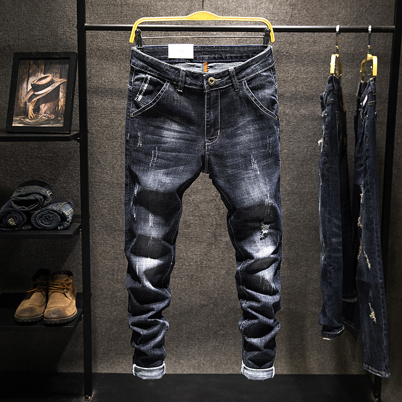 GALEN™- STYLISH JEANS