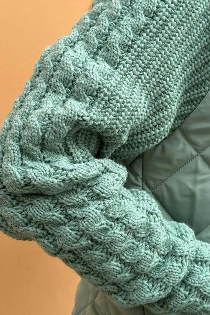 Gerda® | Elegant Cardigan