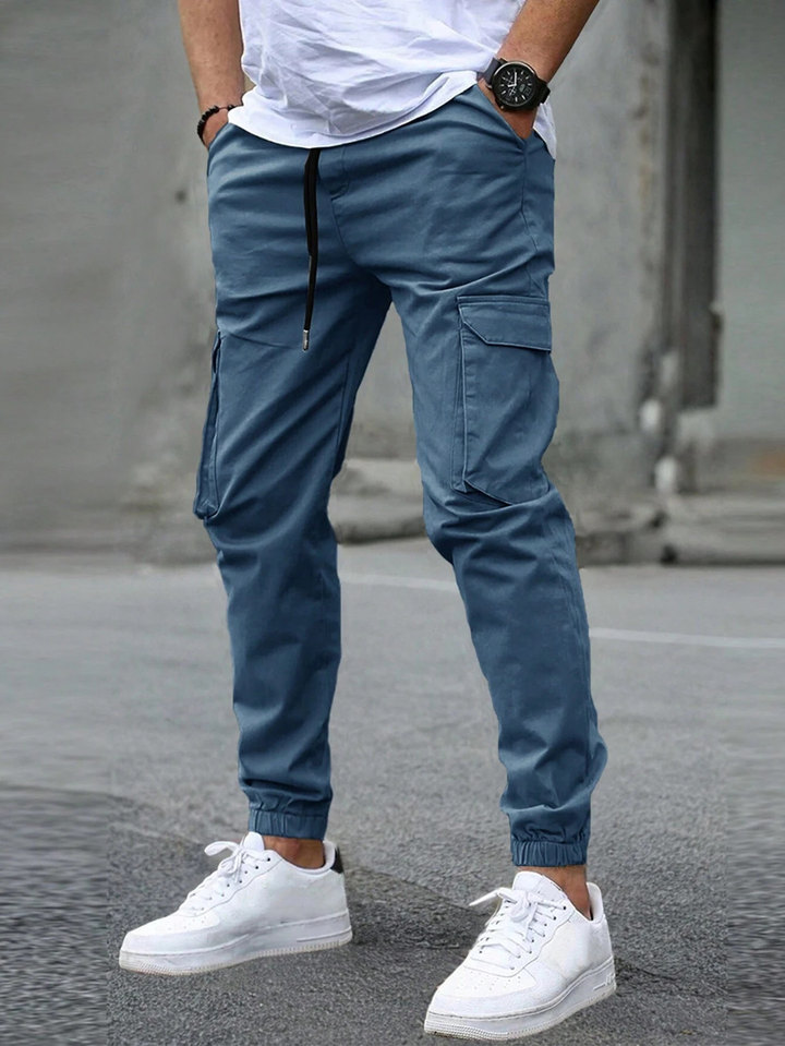 Men's Cargo Pants