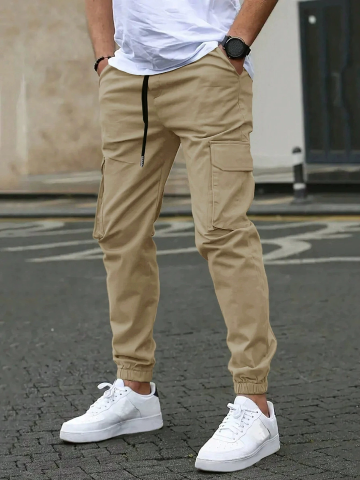 Men's Cargo Pants
