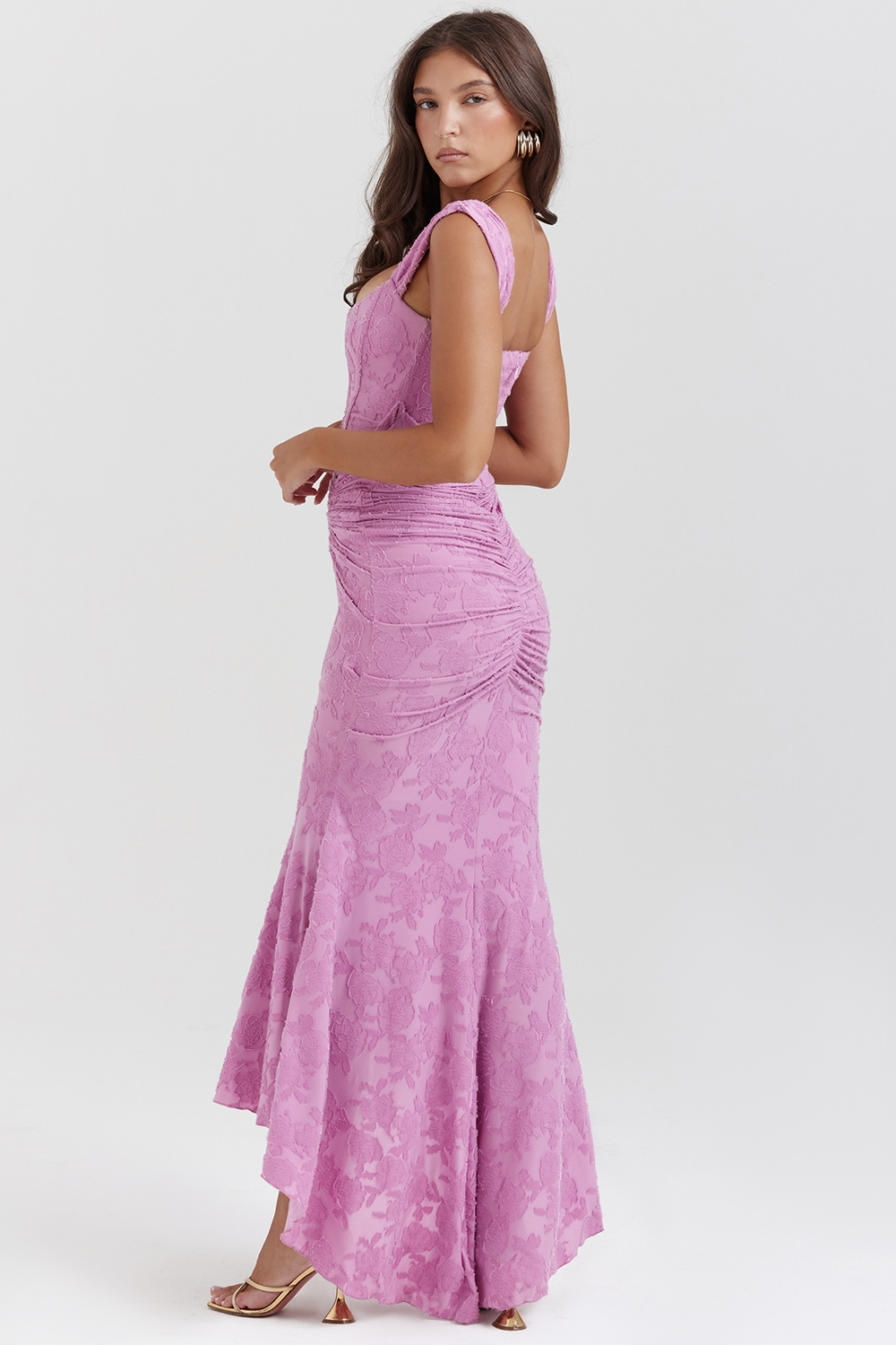Amara| Maxi Dress