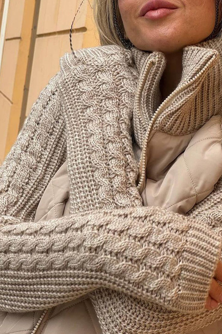 Gerda® | Elegant Cardigan