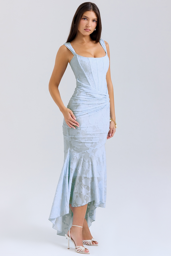 Amara| Maxi Dress
