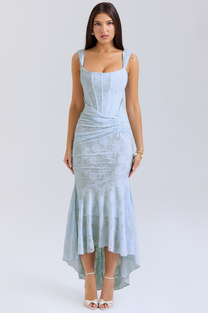Amara| Maxi Dress