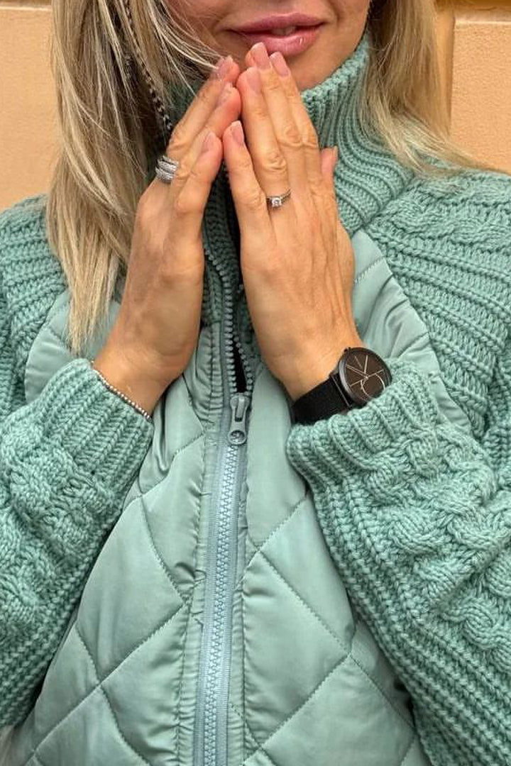 Gerda® | Elegant Cardigan