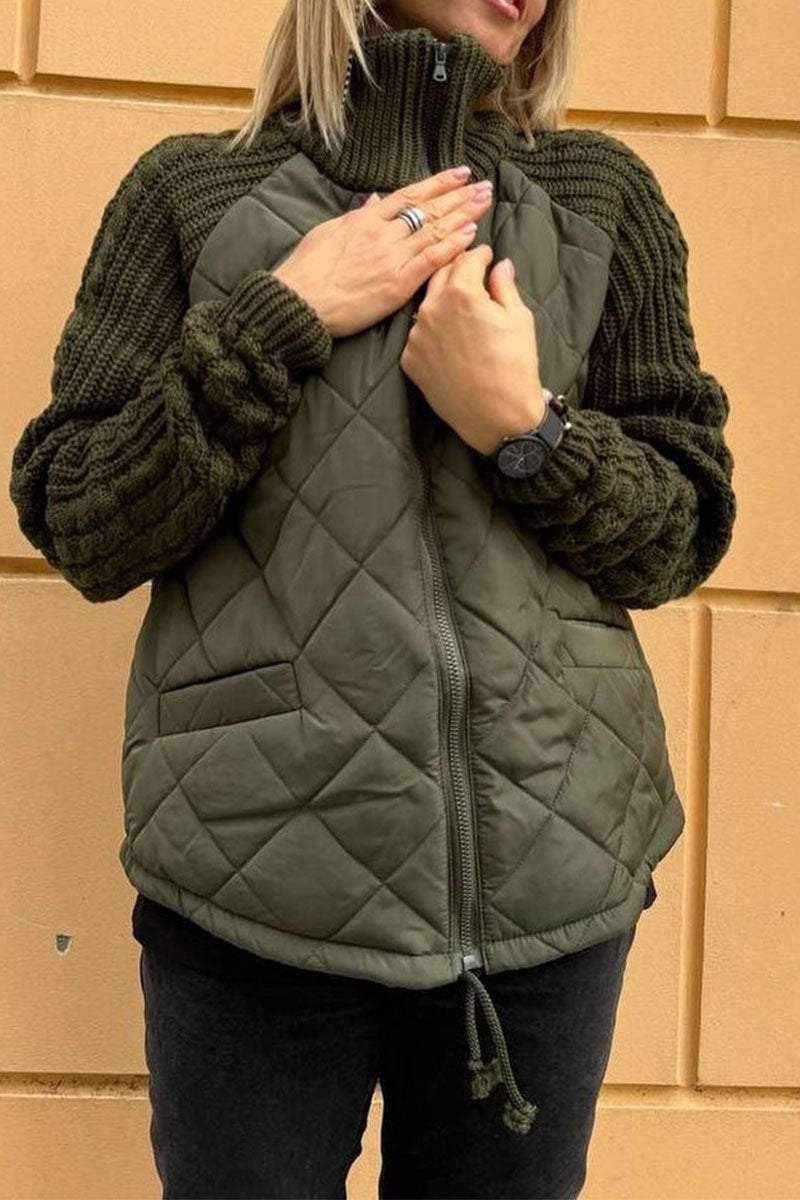 Gerda® | Elegant Cardigan