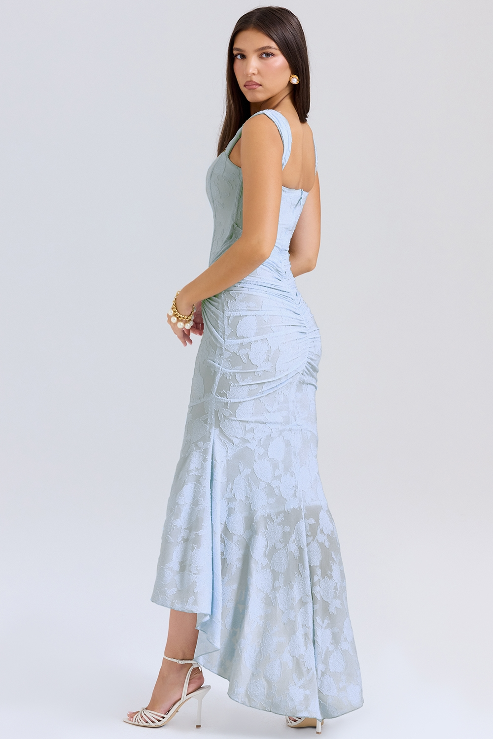 Amara| Maxi Dress