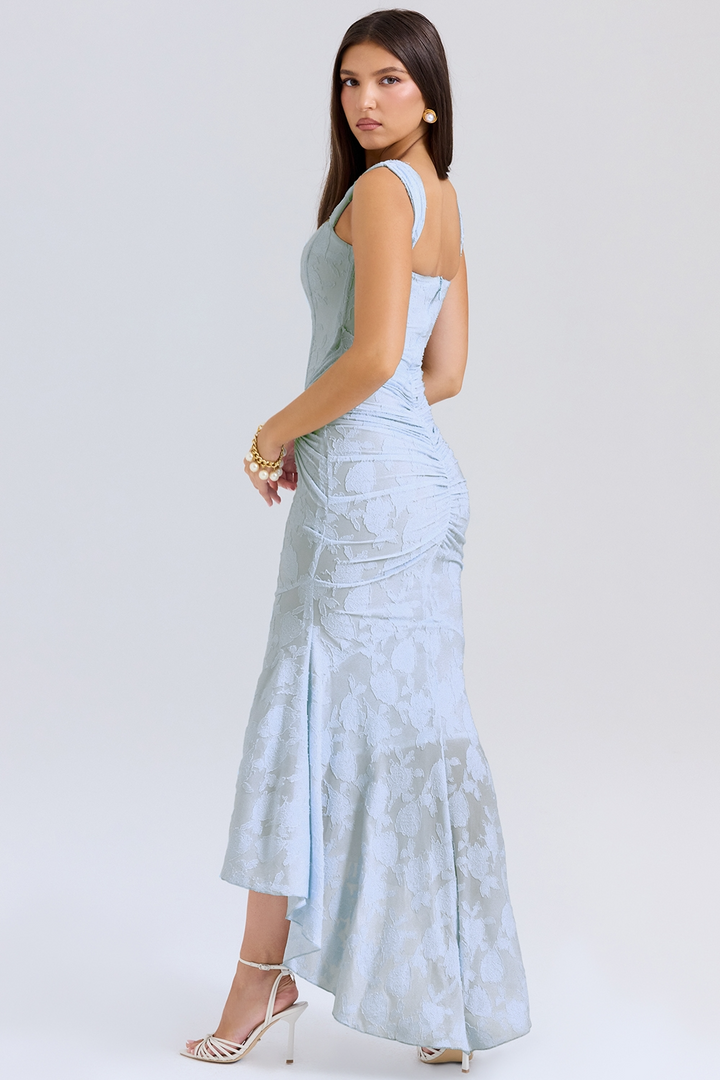 Amara| Maxi Dress