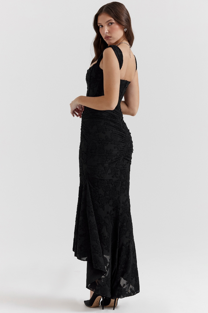 Amara| Maxi Dress
