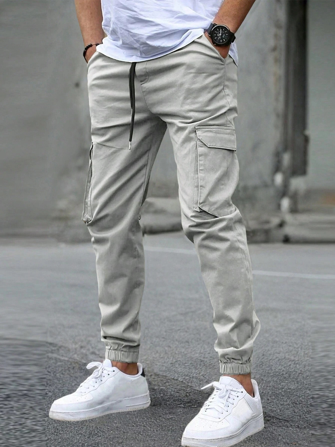 Men's Cargo Pants