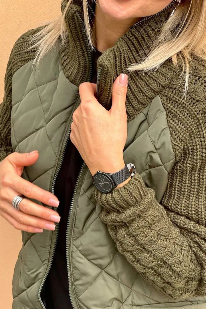 Gerda® | Elegant Cardigan