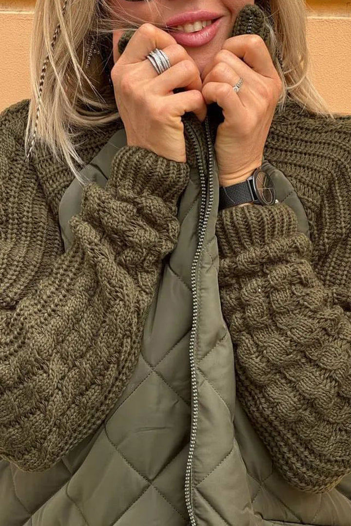 Gerda® | Elegant Cardigan