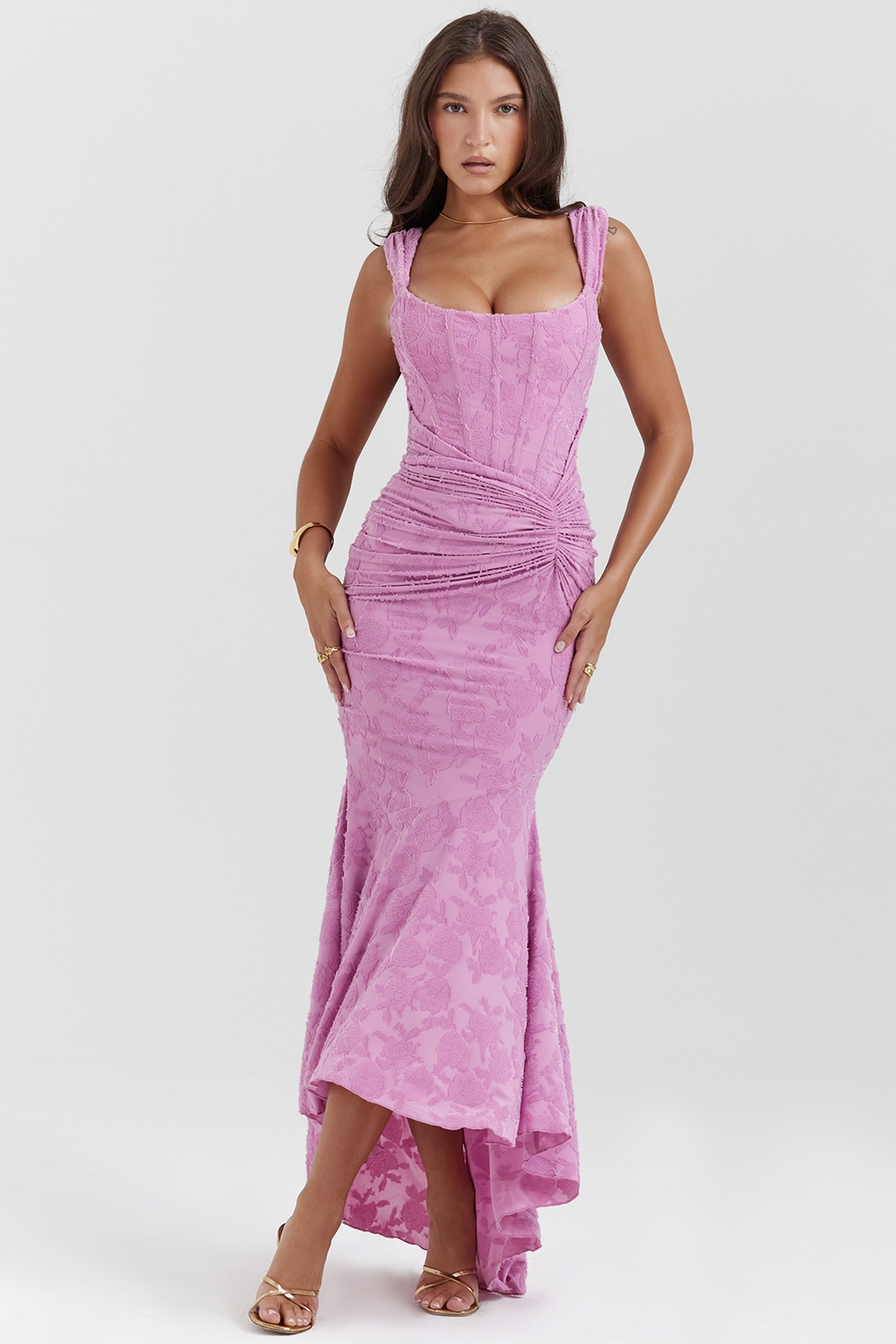 Amara| Maxi Dress