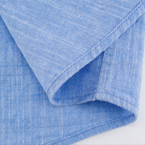 Saint-Tropez Linen Shirt