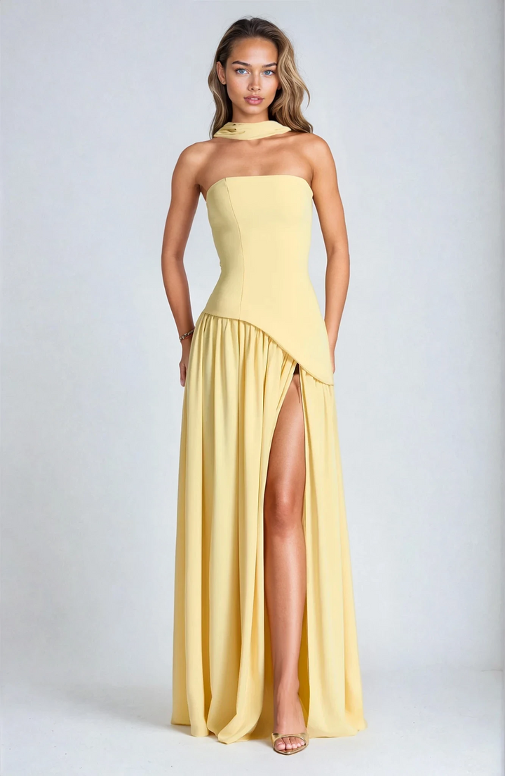 Celina – Maxi Dress