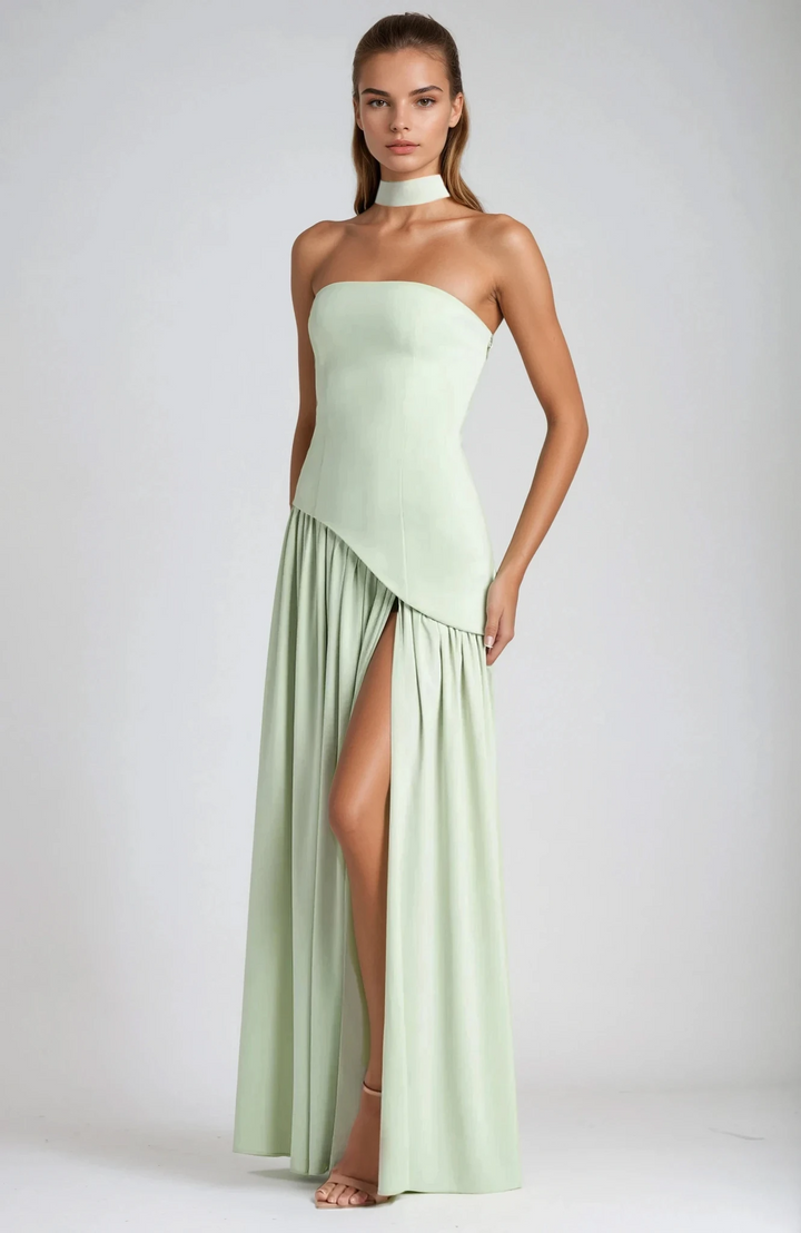 Celina – Maxi Dress
