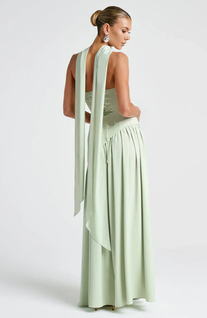 Celina – Maxi Dress