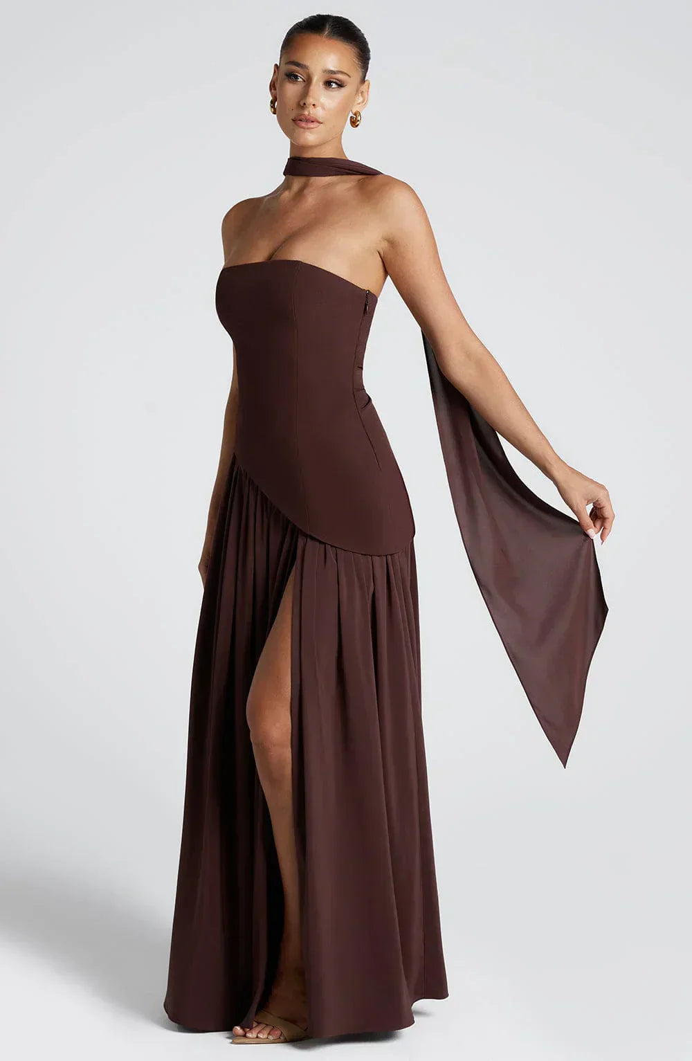 Celina – Maxi Dress