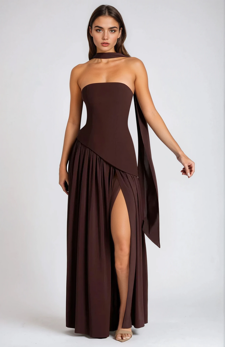Celina – Maxi Dress