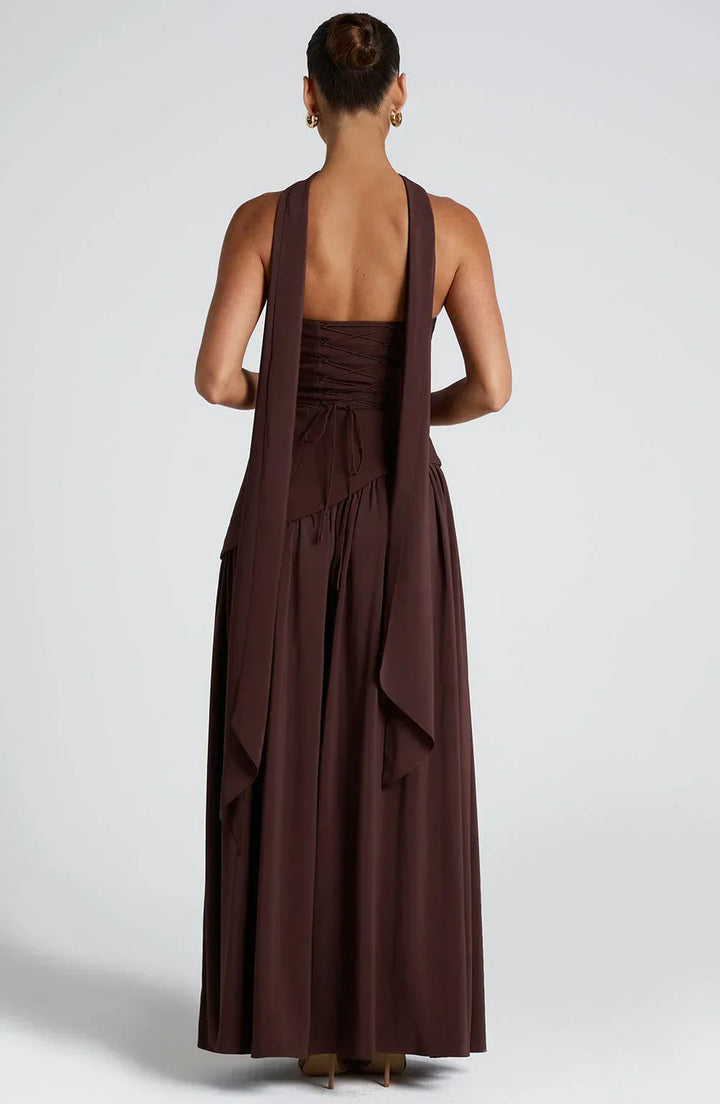 Celina – Maxi Dress