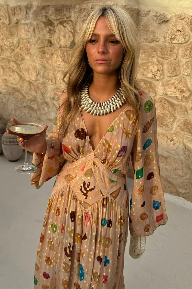 Mirabel | Petite Fit Summer Dress