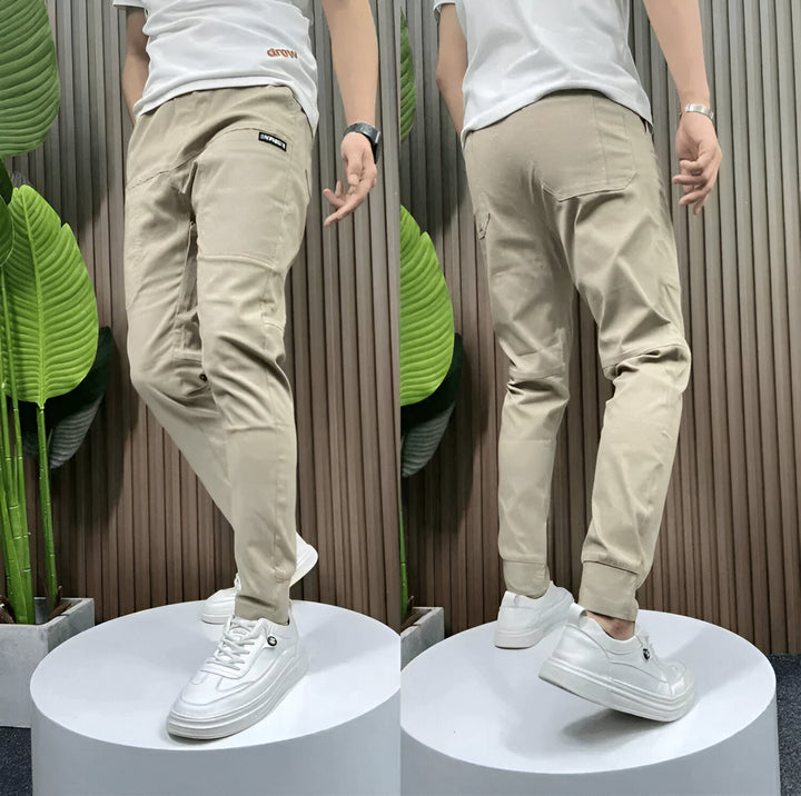 TOMMASO™ -PREMIUM STRETCH CARGO PANTS