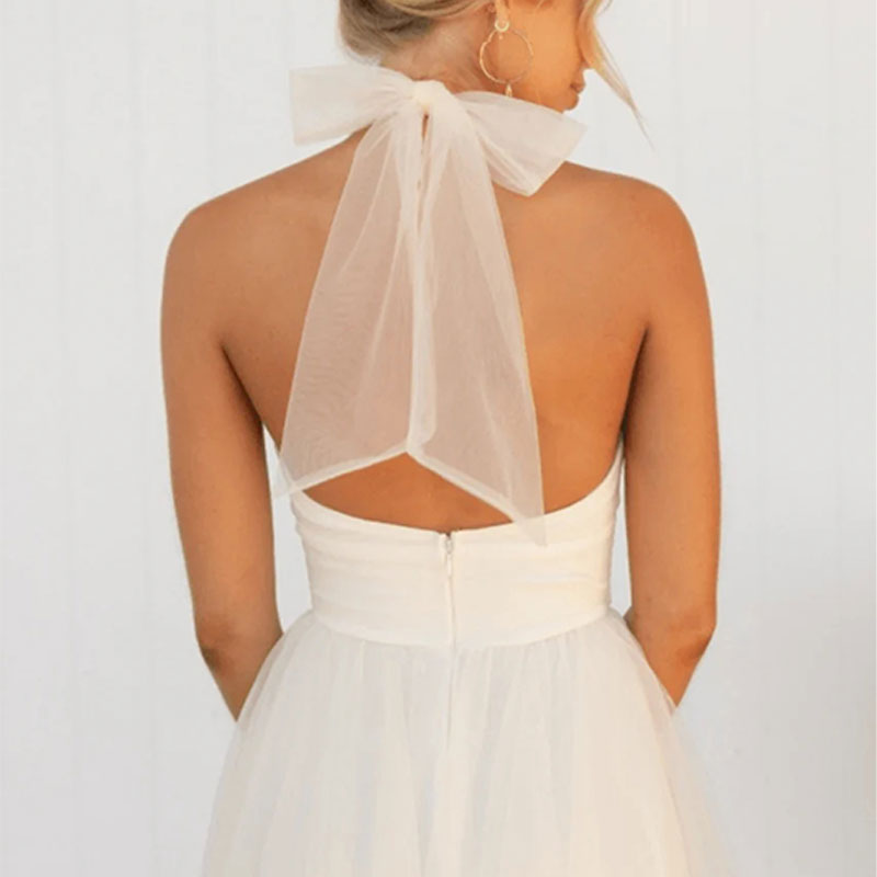 ADA-TURTLENECK TREND DRESS