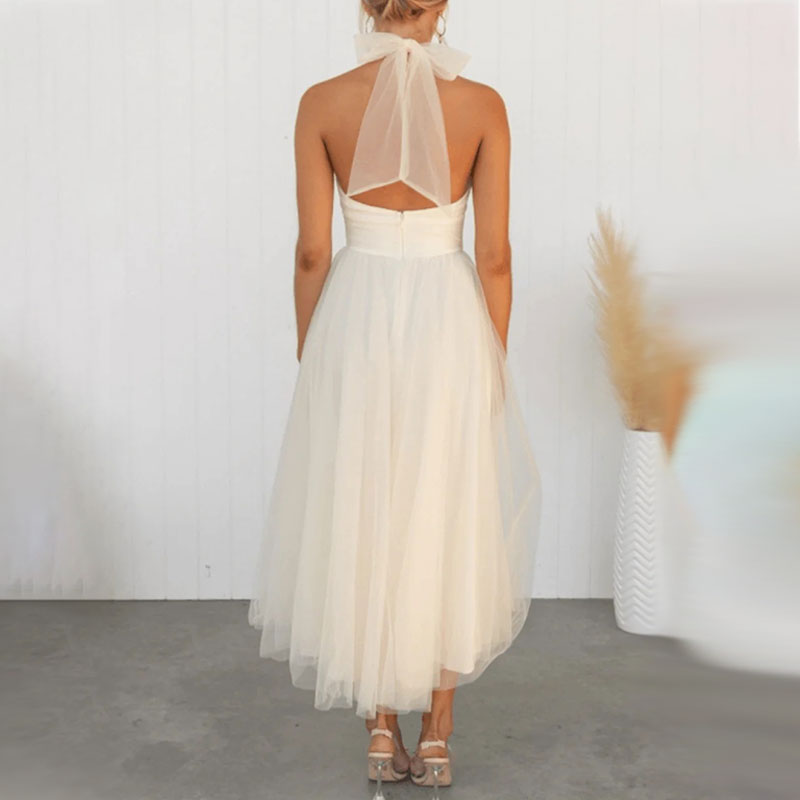 ADA-TURTLENECK TREND DRESS