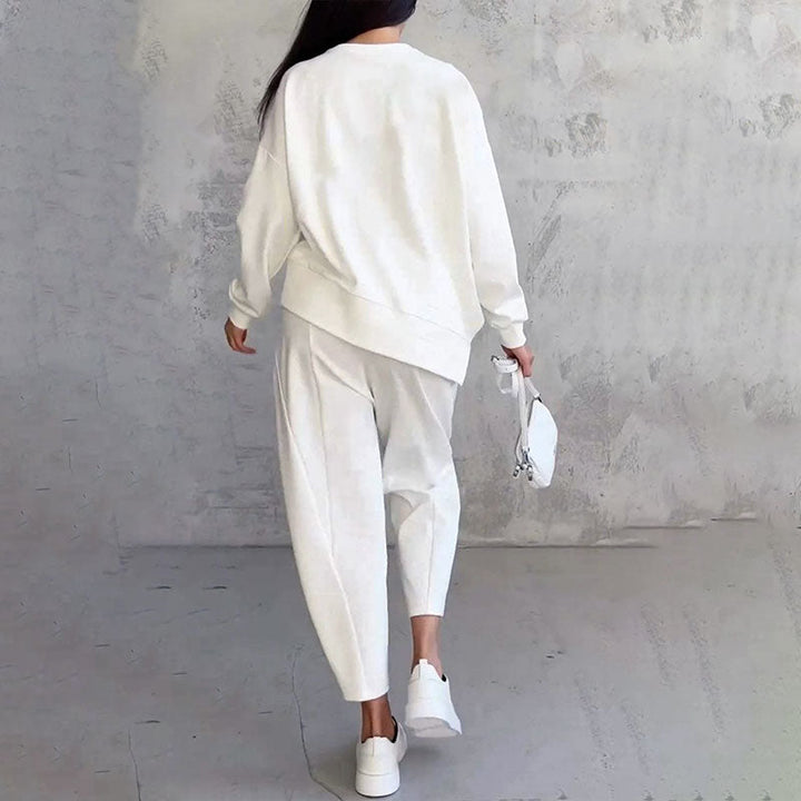 JESSICA-TWO-PIECE SET