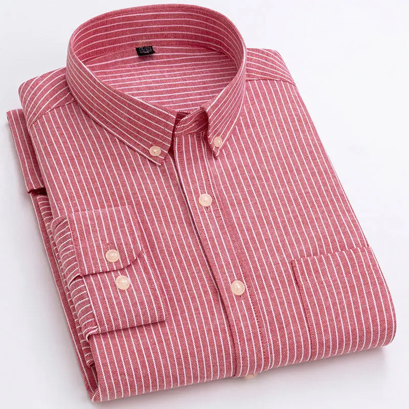 Monaco Striped Shirt